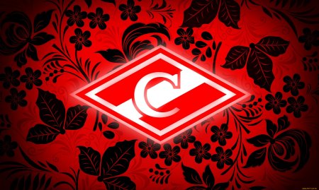 ФК Спартак Москва лого