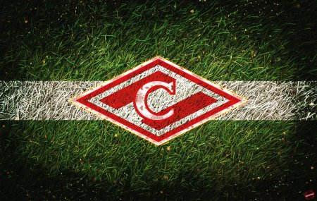 Спартак Москва 1922