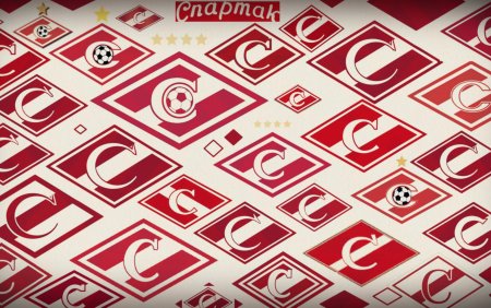 ФК Спартак Москва