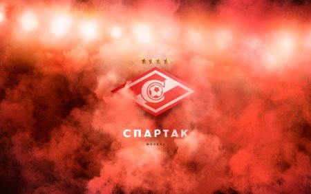 Спартак фон
