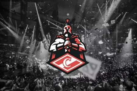 Спартак обои