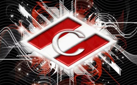 Спартак на экран