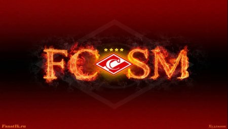 Картинки Спартак Москва