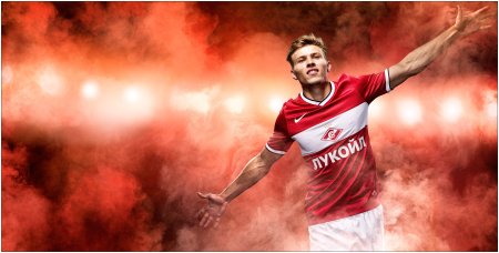 Спартак фото на рабочий стол