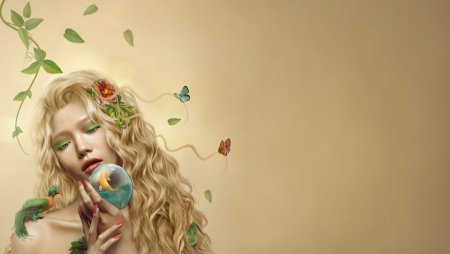 Полина Бергер