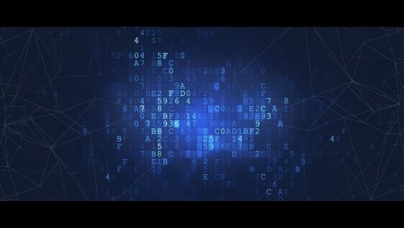 Фон для базы данных