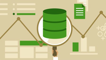 БД иллюстрация