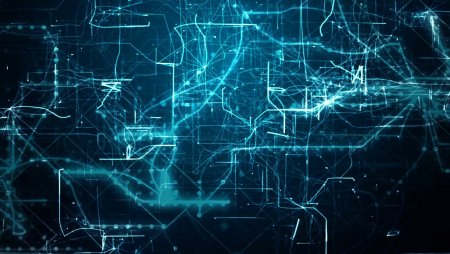 Текстура технологии