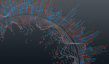 Визуализация больших данных