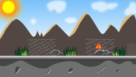 Фоны для рисуем мультфильмы