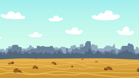 Фон для 2д игры