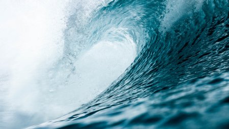 Водяная волна