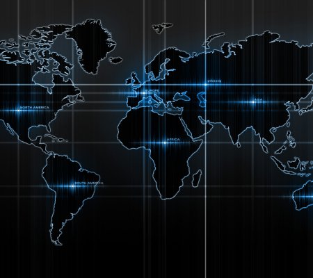 Фон для презентации по Гео