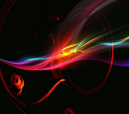 Заставка Xperia