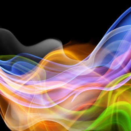 Абстрактные картинки на рабочий стол