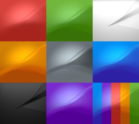 Xperia z обои