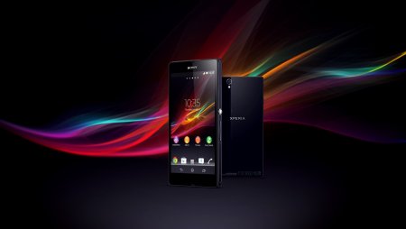 Sony Xperia 2009