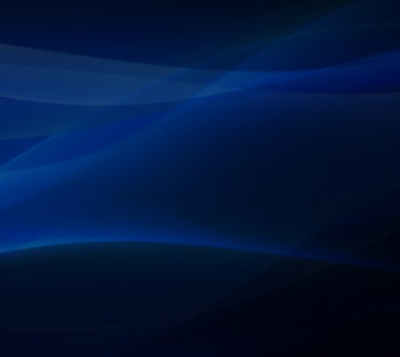 Фон экрана Xperia