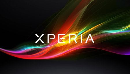 Обои Sony