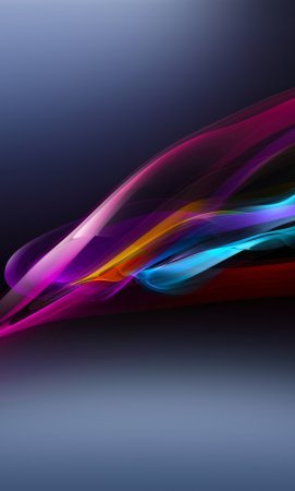 Обои Xperia