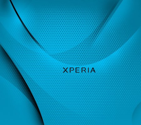Обои на телефон сони