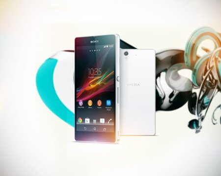 Sony Xperia 6 камер