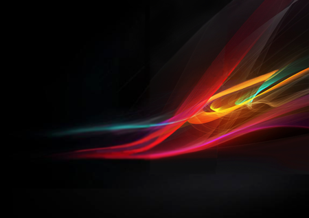 Фоновые рисунки Sony Xperia