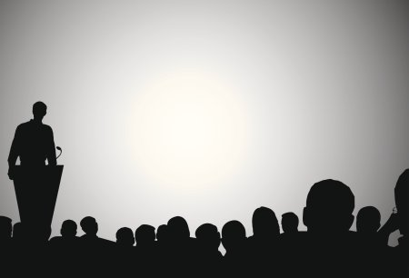 Политический фон