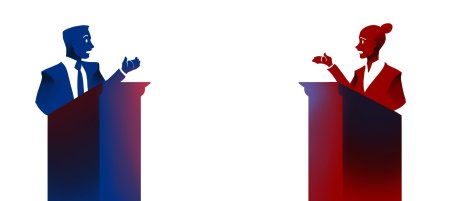 Политические дебаты