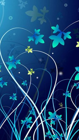 Фон для телефона андроид