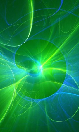 Фон абстракция