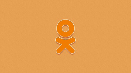 Фон на обложку в Одноклассниках