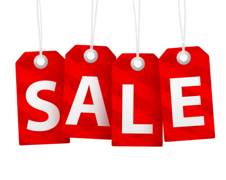 Sale скидки