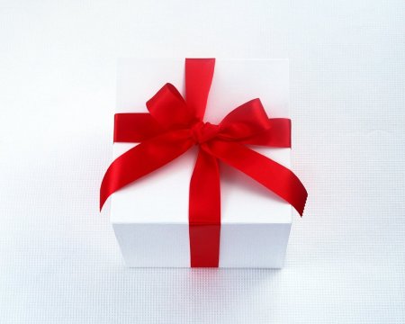 Акция подарок
