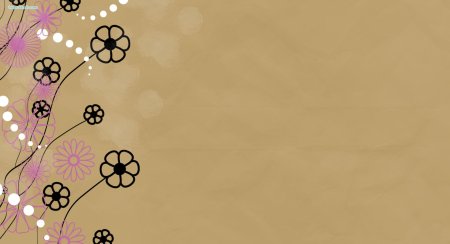 Стильный фон для презентации