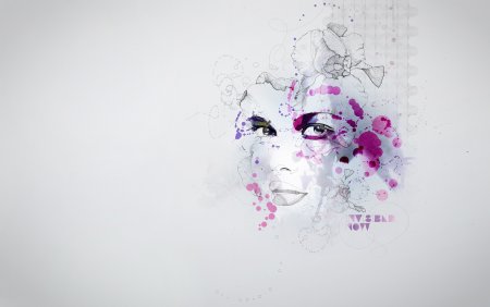 Фоны креативные Бьюти