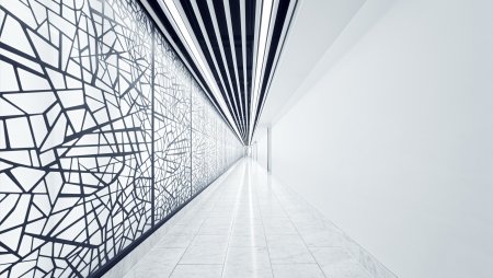 Абстрактная архитектура