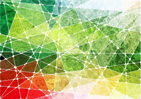 Геометрическая абстракция