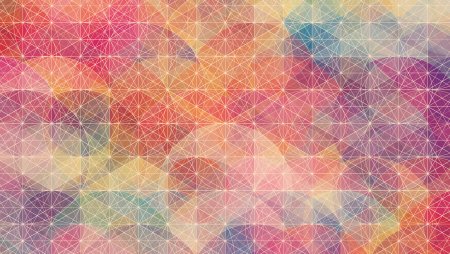 Современный фон