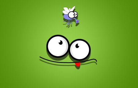 Мультяшные заставки