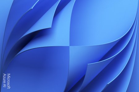 Красивые обои от Microsoft