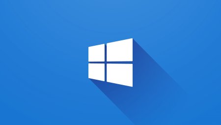 Microsoft Windows 10