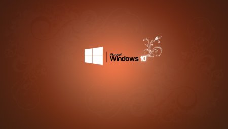 Обои Microsoft