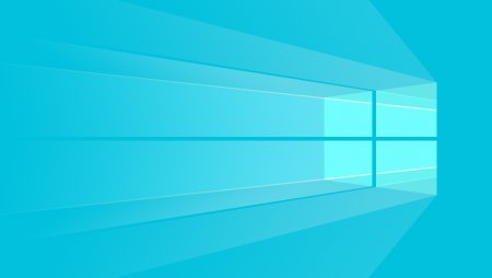 Фон рабочего стола виндовс 10