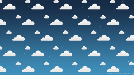 Паттерн облачка