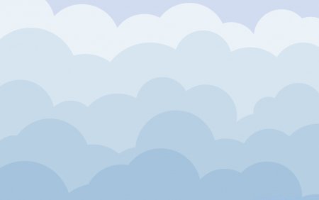 Паттерн облака