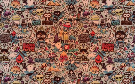 Классный фон для рисунка