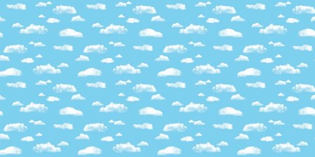 Мелкие облака