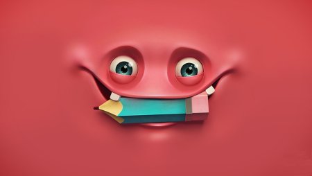 Обои на ноутбук прикольные