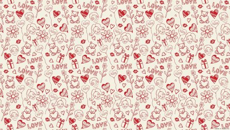 Оберточная бумага для подарков